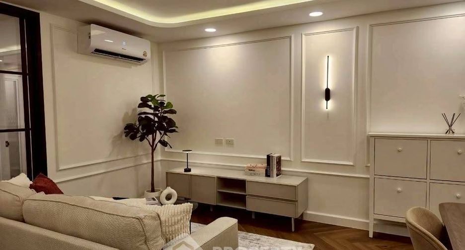 Wohnung zum Kauf mit 2 Zimmer in Wang Thonglang, Bangkok