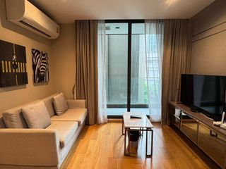 Condo en venta de 2 habitaciones en Bang Rak, Bangkok