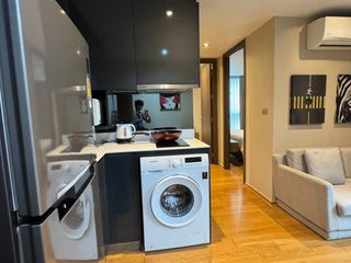 Condo en venta de 2 habitaciones en Bang Rak, Bangkok