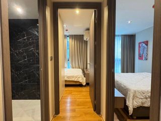 Condo en venta de 2 habitaciones en Bang Rak, Bangkok