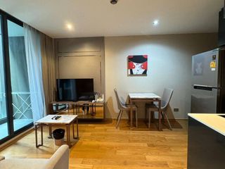 Condo en venta de 2 habitaciones en Bang Rak, Bangkok