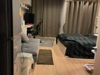 ขาย 1 เตียง คอนโด ใน ธนบุรี, กรุงเทพฯ
