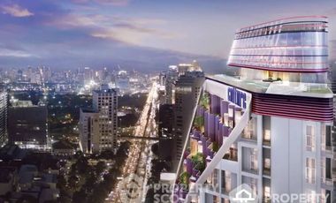 ขาย 2 ห้องนอน คอนโด ใน บางรัก, กรุงเทพฯ