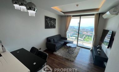 Продажа 1 кровать кондо в Пратумнак, Паттайя