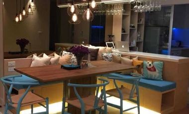 For sale 2 bedrooms condo in Watthana, Bangkok