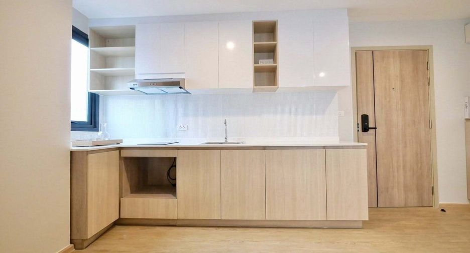 For sale 2 bedrooms condo in Khlong Toei, Bangkok
