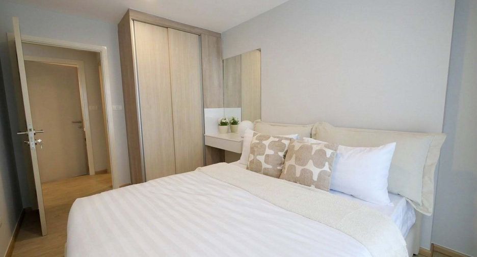 For sale 2 bedrooms condo in Khlong Toei, Bangkok
