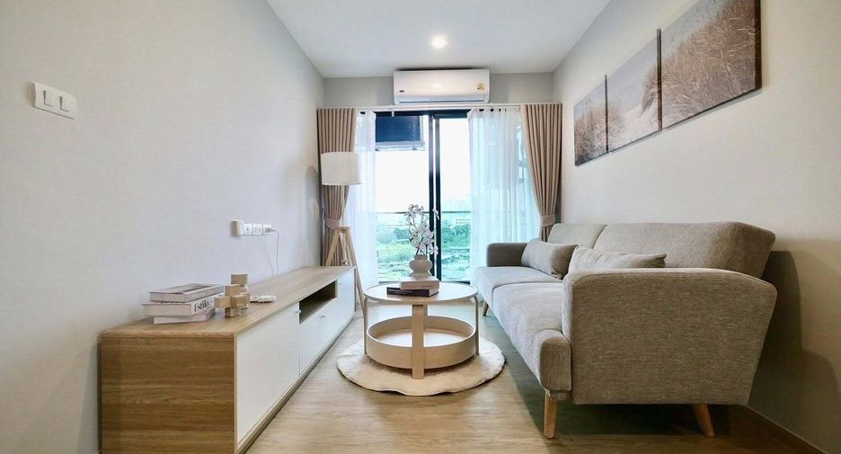 For sale 2 bedrooms condo in Khlong Toei, Bangkok