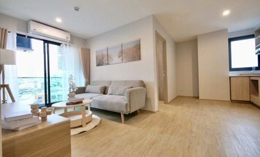 For sale 2 bedrooms condo in Khlong Toei, Bangkok