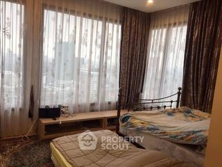 Продажа 2 спальни кондо в Чатучак, Бангкок