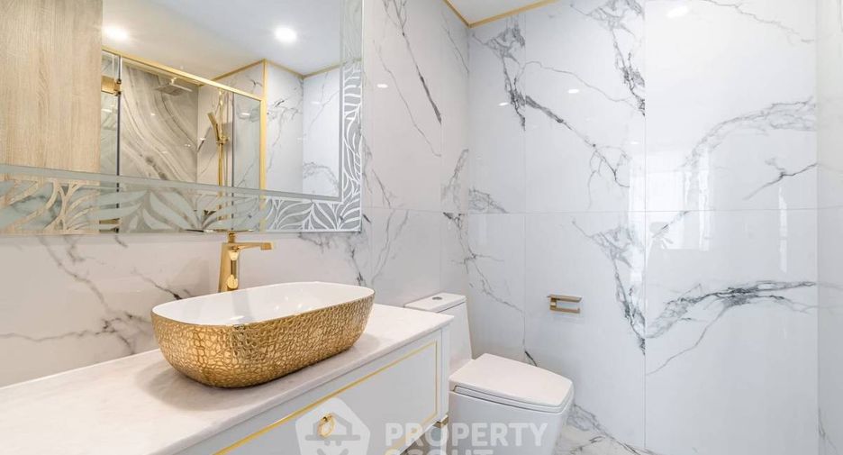 Wohnung zum Kauf mit 3 Zimmer in Jomtien, Pattaya