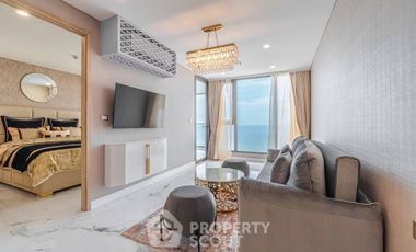 Wohnung zum Kauf mit 3 Zimmer in Jomtien, Pattaya