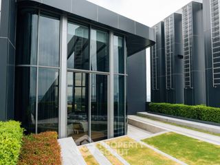 For sale 1 bed condo in Bang Na, Bangkok