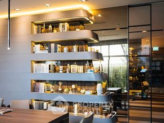 For sale 1 bed condo in Bang Na, Bangkok
