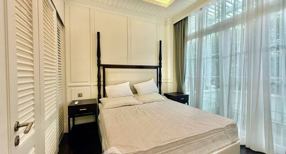 Condo en alquiler y en venta de 1 habitaciones en Sattahip, Chonburi
