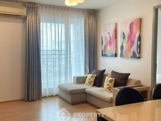 For sale 2 bedrooms condo in Phra Khanong, Bangkok