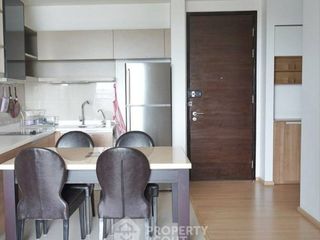 For sale 2 bedrooms condo in Phra Khanong, Bangkok