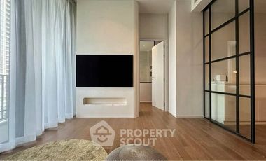Продажа 1 кровать кондо в Патхум Щан, Бангкок