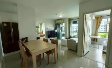 For rent 2 bedrooms condo in Mueang Chiang Mai, Chiang Mai