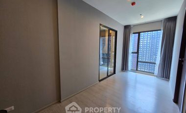 À vendre 1 chambre condo à Huai Khwang, Bangkok