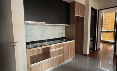 À vendre 2 chambres condo à Pathum Wan, Bangkok