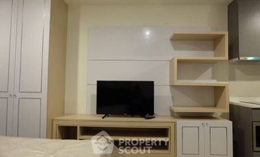 Wohnung zum Kauf mit 1 Zimmer in Ratchathewi, Bangkok