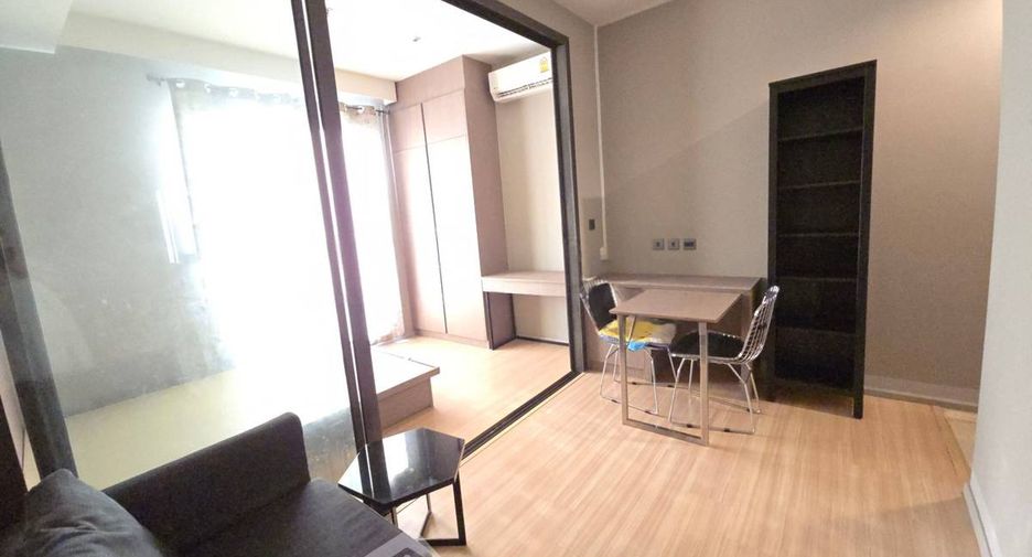 For sale 1 bed condo in Phaya Thai, Bangkok