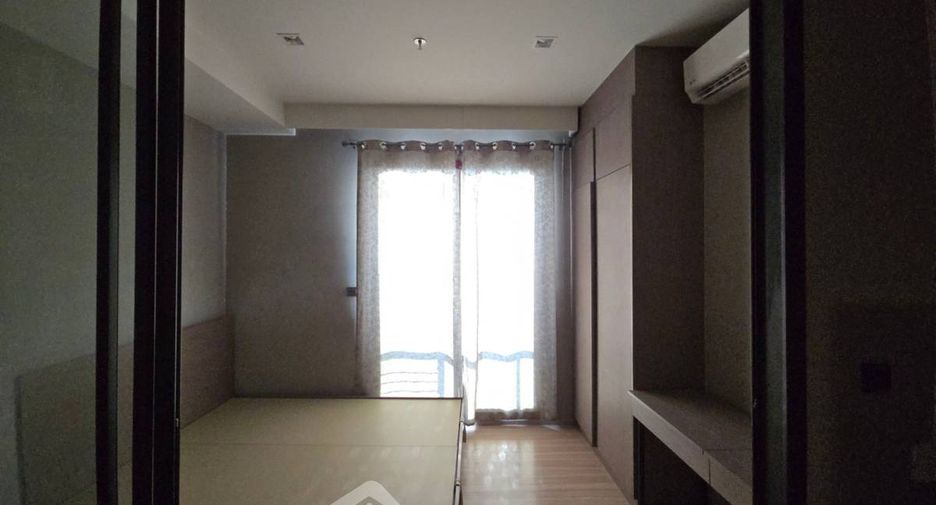 For sale 1 bed condo in Phaya Thai, Bangkok