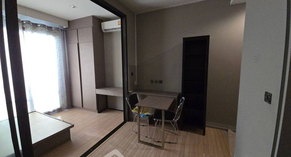 For sale 1 bed condo in Phaya Thai, Bangkok
