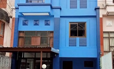 For rent 2 bedrooms townhouse in Mueang Phuket, Phuket