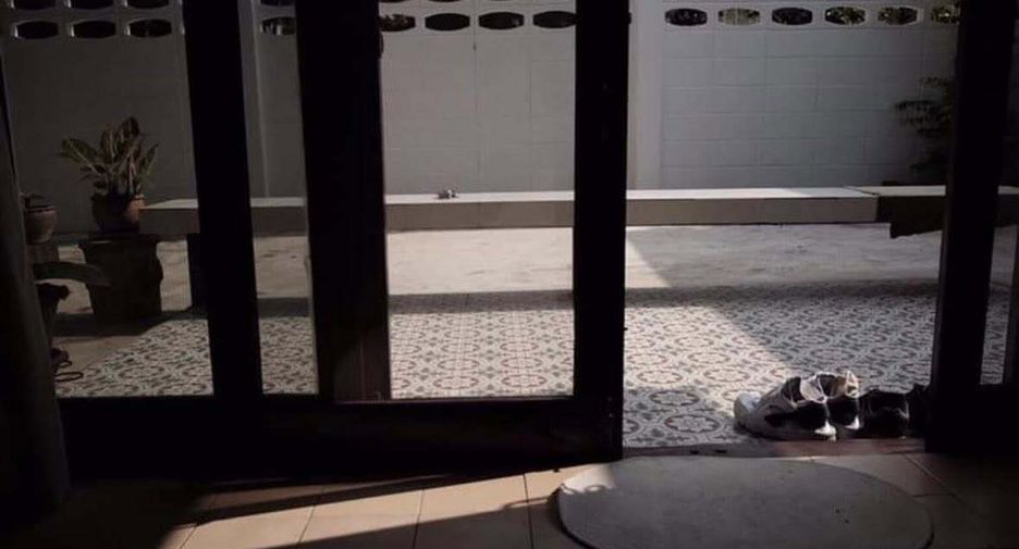 出租 3 卧室 独立屋 在 Pathum Wan, 曼谷
