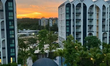 For sale 1 bed condo in Thalang, Phuket
