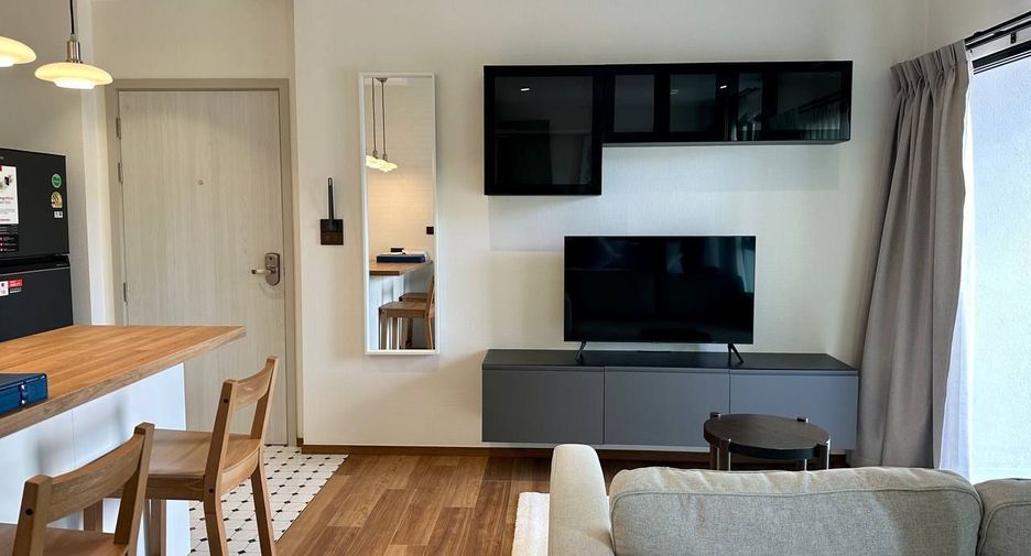 For sale 1 bed condo in Thalang, Phuket