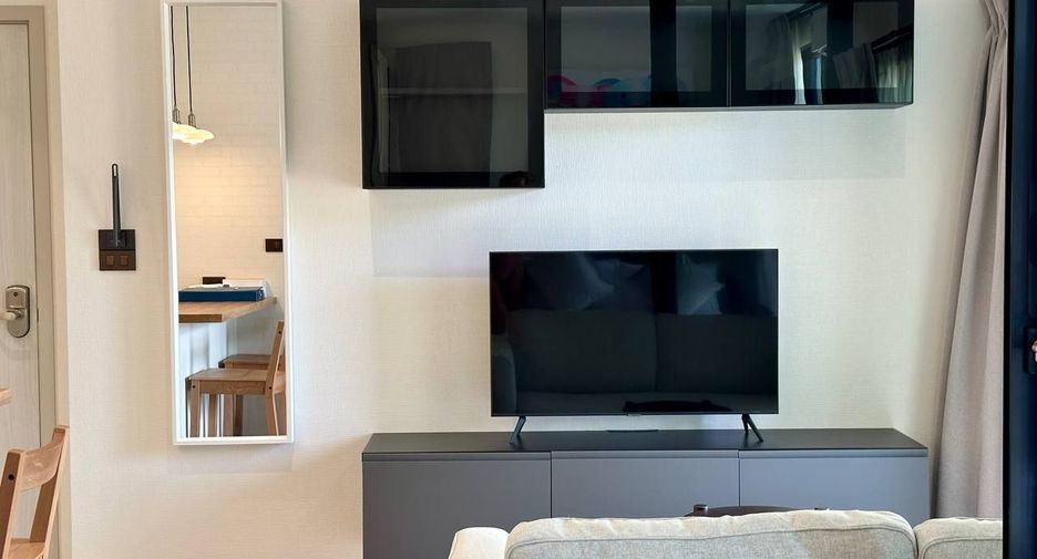 For sale 1 bed condo in Thalang, Phuket