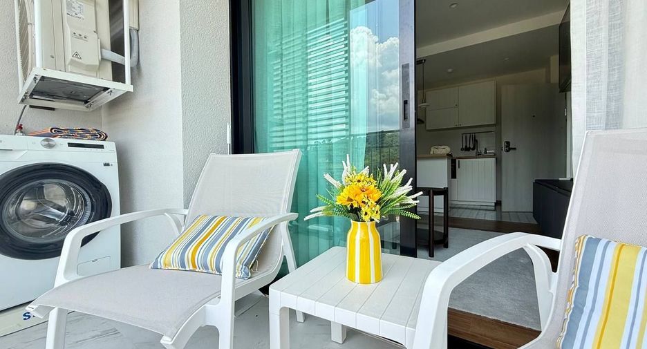 For sale 1 bed condo in Thalang, Phuket