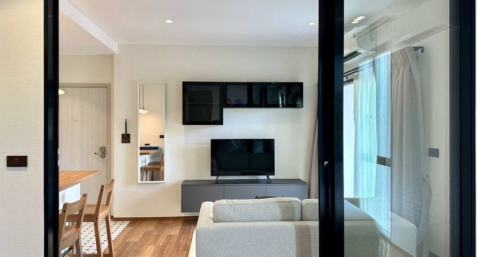 For sale 1 bed condo in Thalang, Phuket