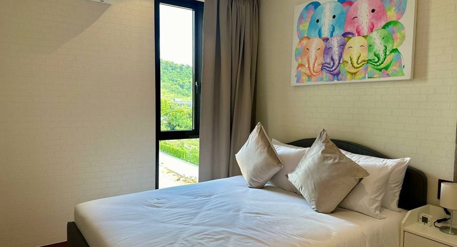 For sale 1 bed condo in Thalang, Phuket