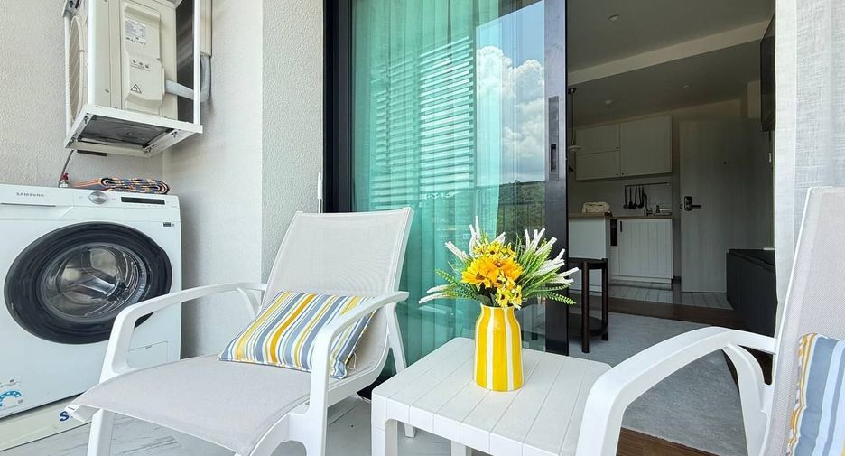 For sale 1 bed condo in Thalang, Phuket