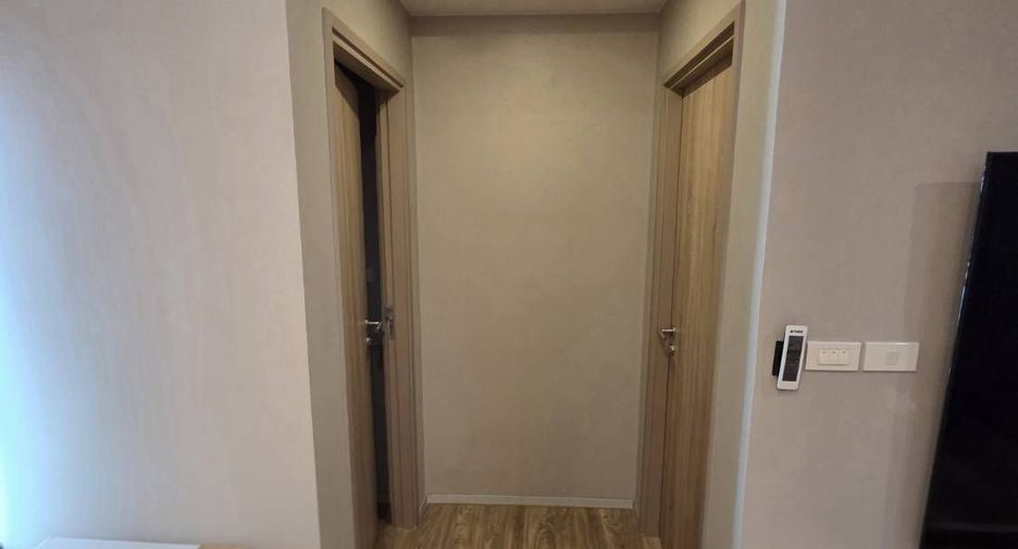 Condo en alquiler de 2 habitaciones en Sathon, Bangkok
