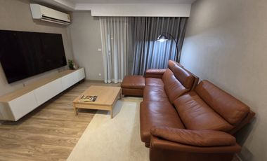 Condo en alquiler de 2 habitaciones en Sathon, Bangkok
