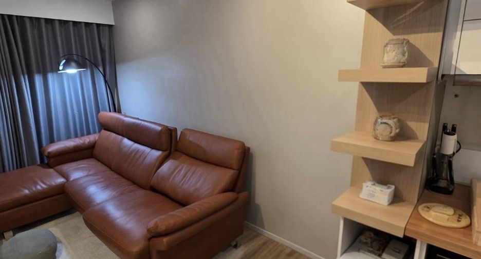 Condo en alquiler de 2 habitaciones en Sathon, Bangkok