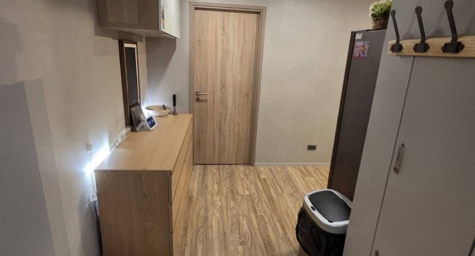 Condo en alquiler de 2 habitaciones en Sathon, Bangkok