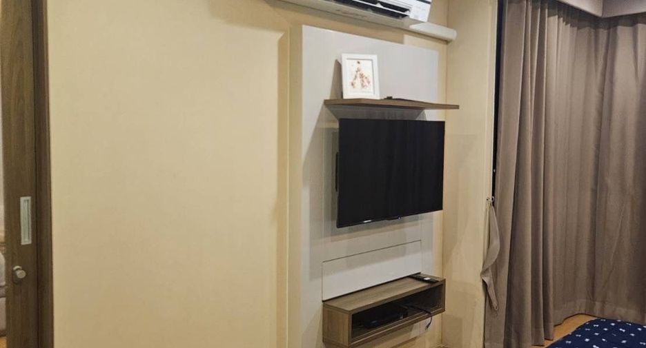 Condo en alquiler de 1 habitaciones en Sathon, Bangkok