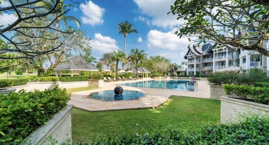For sale 1 bed condo in Thalang, Phuket