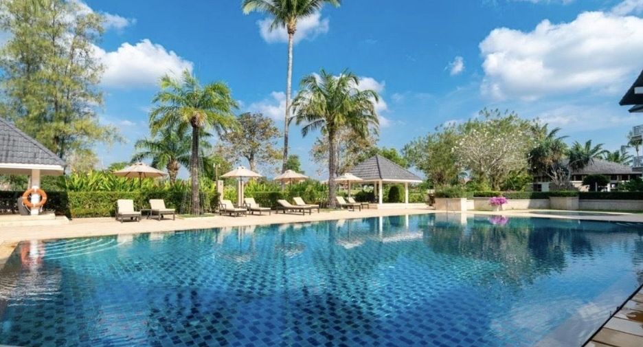 For sale 1 bed condo in Thalang, Phuket