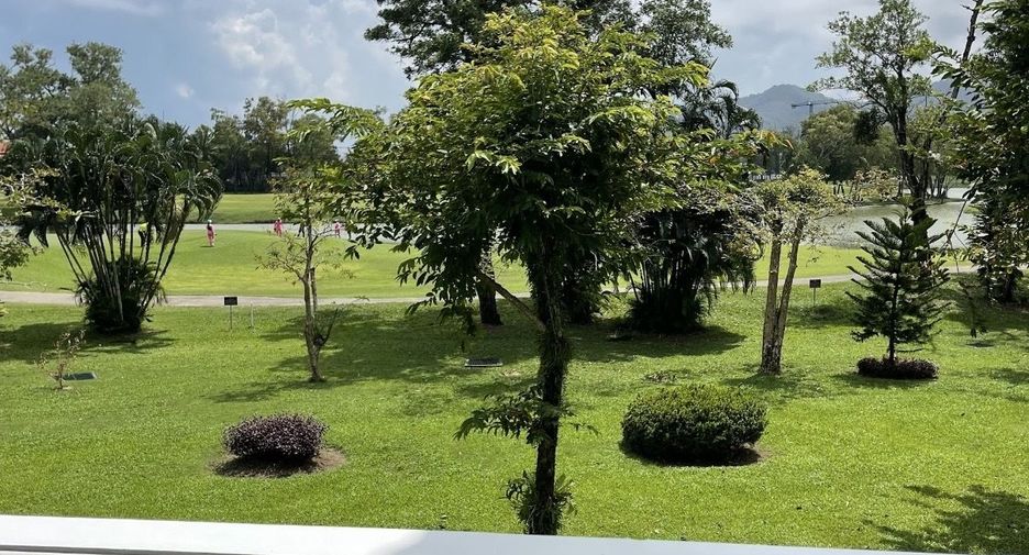 For sale 1 bed condo in Thalang, Phuket