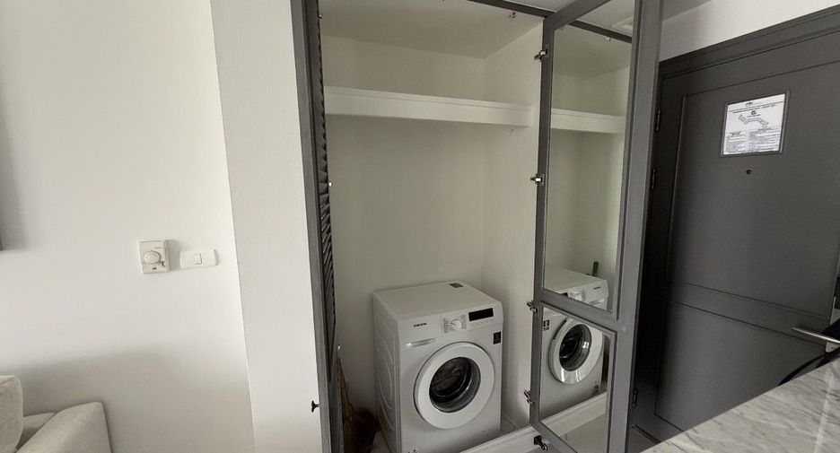For sale 1 bed condo in Thalang, Phuket