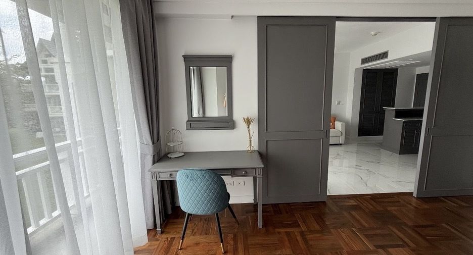 For sale 1 bed condo in Thalang, Phuket