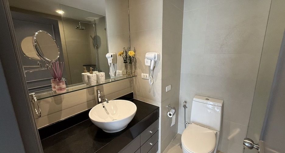 For sale 1 bed condo in Thalang, Phuket