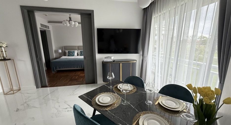 For sale 1 bed condo in Thalang, Phuket